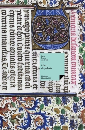 Libro De Palacio