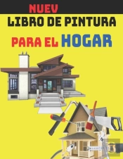 Libro De Pintura Para El Hogar