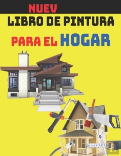 Bertrand.pt - Libro De Pintura Para El Hogar