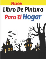 Libro De Pintura Para El Hogar