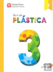 Libro De Plastica 3 (Aula Activa)