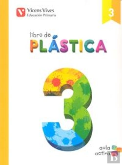 Bertrand.pt - Libro De Plastica 3 (Aula Activa)