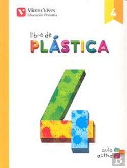 Bertrand.pt - Libro De Plastica 4 (Aula Activa)