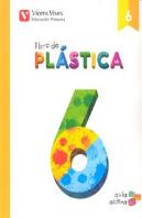 Libro De Plastica 6 (Aula Activa)