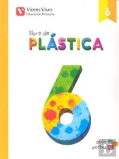 Libro De Plastica 6 (Aula Activa)
