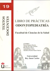 Libro De Prácticas Odontopediatría