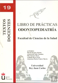 Bertrand.pt - Libro De Prácticas Odontopediatría