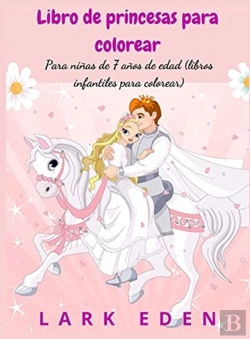 Bertrand.pt - Libro De Princesas Para Colorear