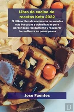 Bertrand.pt - Libro De Recetas De Gofres Keto 2022