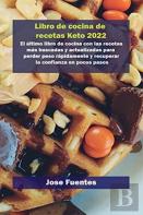 Libro De Recetas De Gofres Keto 2022