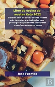 Libro De Recetas De Gofres Keto 2022