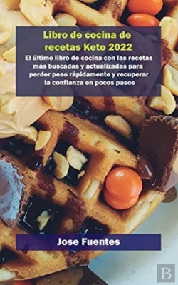 Bertrand.pt - Libro De Recetas De Gofres Keto 2022