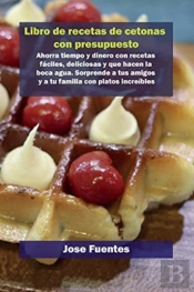 Libro De Recetas De Gofres Keto Con Presupuesto