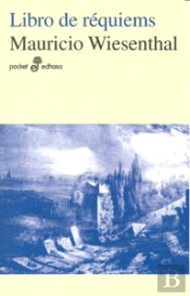 Libro De Requiems (Bolsillo)