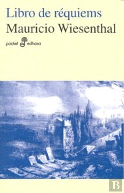 Bertrand.pt - Libro De Requiems (Bolsillo)