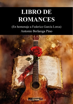 Bertrand.pt - Libro De Romances. En Homenaje A Federico García Lorca