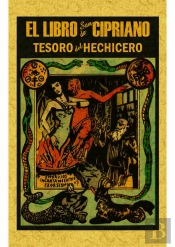 Libro De San Cipriano
