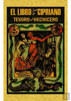 Bertrand.pt - Libro De San Cipriano