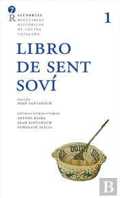 Libro De Sent Soví
