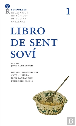 Bertrand.pt - Libro De Sent Soví