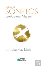 Libro De Sonetos