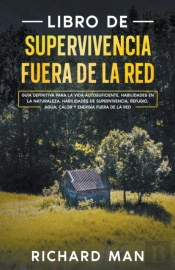 Libro De Supervivencia Fuera De La Red
