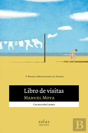 Libro De Visitas
