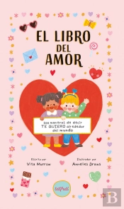 Libro Del Amor,El