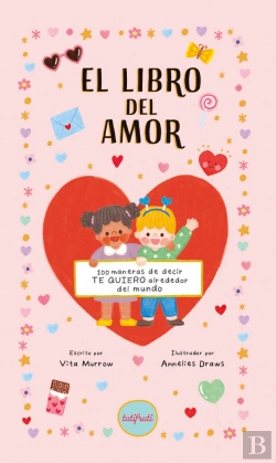 Bertrand.pt - Libro Del Amor,El