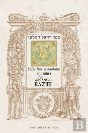 Libro Del Angel Raziel,El