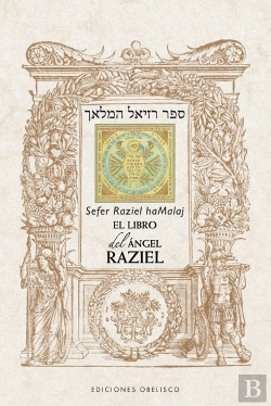 Bertrand.pt - Libro Del Angel Raziel,El