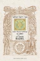 Libro Del Angel Raziel,El
