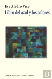 Libro Del Azul Y Los Colores