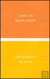 Libro Del Buen Amor