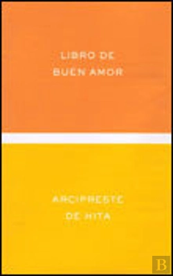 Bertrand.pt - Libro Del Buen Amor