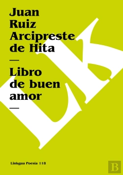 Bertrand.pt - Libro Del Buen Amor, El