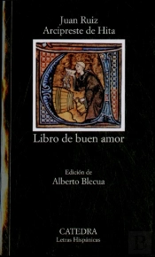 Libro Del Buen Amor  