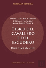 Libro Del Cavallero E Del Escudero