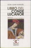 Libro Del Conde Lucanor
