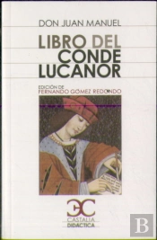 Libro Del Conde Lucanor