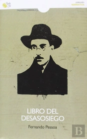 Libro Del Desasosiego