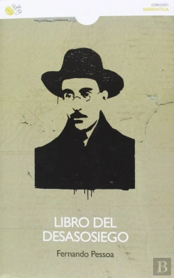 Bertrand.pt - Libro Del Desasosiego