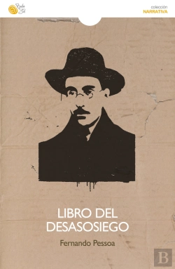 Bertrand.pt - Libro Del Desasosiego