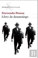 Libro Del Desasosiego