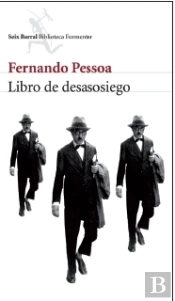 Libro Del Desasosiego