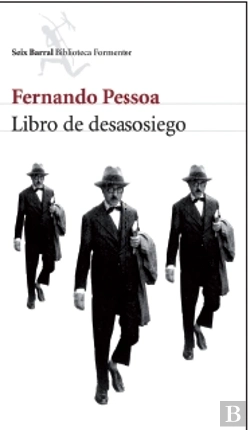 Bertrand.pt - Libro Del Desasosiego