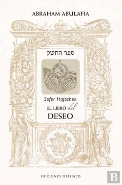 Bertrand.pt - Libro Del Deseo. Sefer Hajeshek