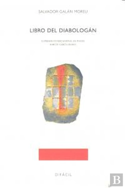 Bertrand.pt - Libro Del Diabologán