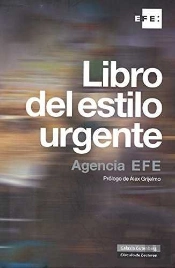 Libro Del Estilo Urgente