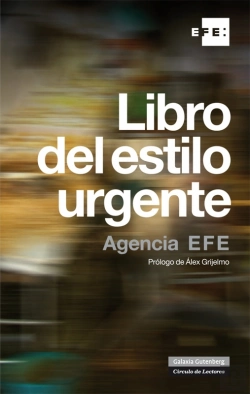 Bertrand.pt - Libro Del Estilo Urgente